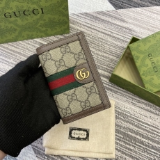 Gucci Wallets